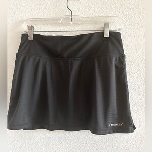 Head Womens Tennis Skirt